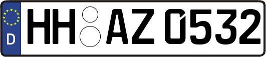 HH-AZ0532