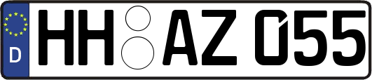 HH-AZ055