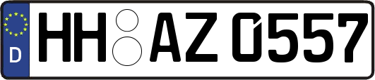 HH-AZ0557