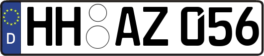 HH-AZ056