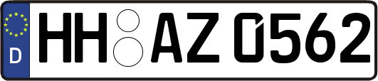 HH-AZ0562