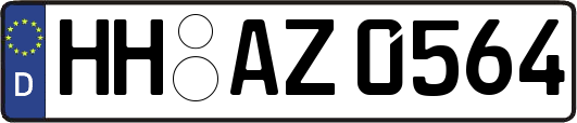 HH-AZ0564