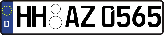 HH-AZ0565