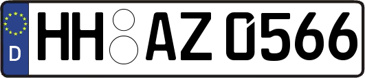 HH-AZ0566