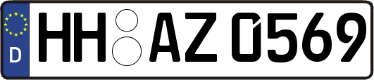HH-AZ0569