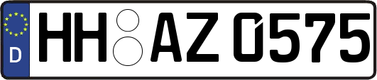 HH-AZ0575