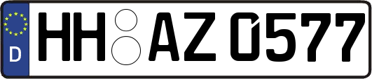 HH-AZ0577