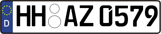 HH-AZ0579