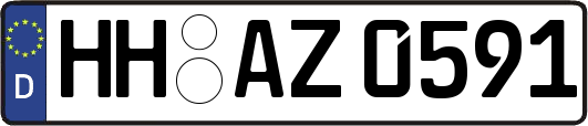 HH-AZ0591