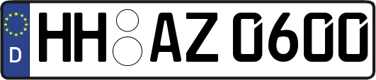 HH-AZ0600
