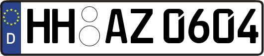 HH-AZ0604