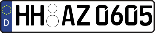 HH-AZ0605