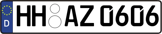 HH-AZ0606