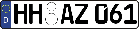 HH-AZ061