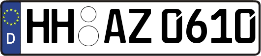 HH-AZ0610