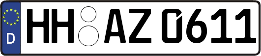 HH-AZ0611
