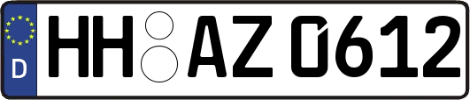 HH-AZ0612