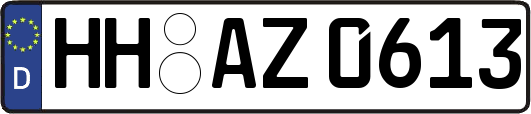HH-AZ0613