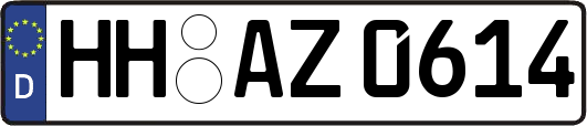 HH-AZ0614