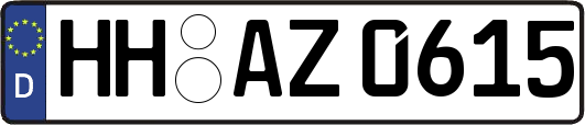 HH-AZ0615