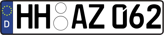 HH-AZ062