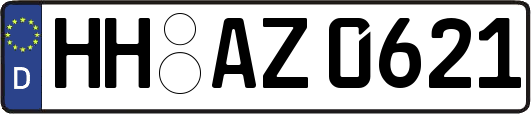 HH-AZ0621