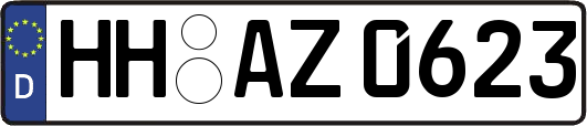 HH-AZ0623