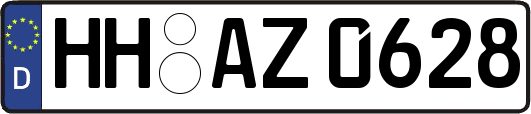 HH-AZ0628