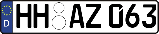 HH-AZ063