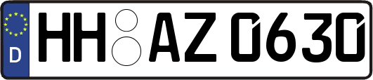 HH-AZ0630