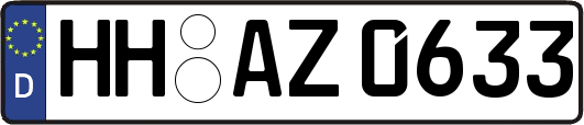 HH-AZ0633