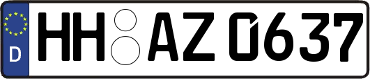 HH-AZ0637