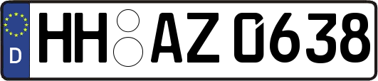 HH-AZ0638