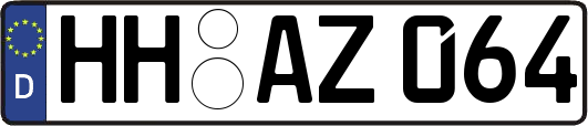 HH-AZ064