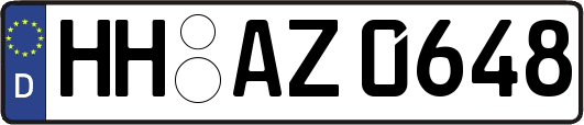 HH-AZ0648