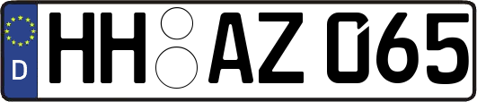 HH-AZ065