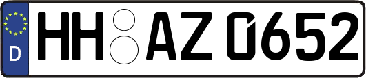 HH-AZ0652