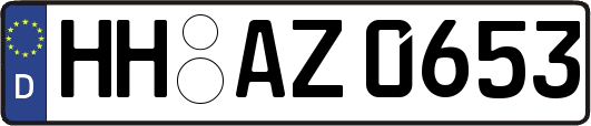 HH-AZ0653