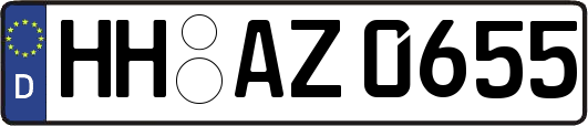 HH-AZ0655