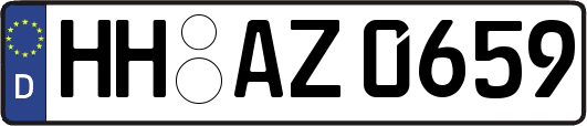 HH-AZ0659
