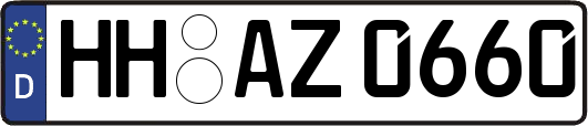 HH-AZ0660
