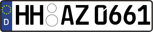 HH-AZ0661