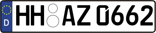 HH-AZ0662