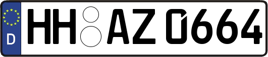 HH-AZ0664