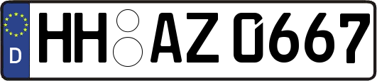 HH-AZ0667