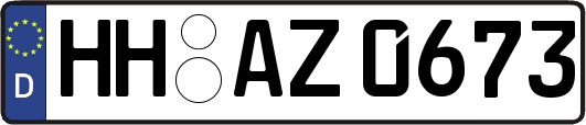 HH-AZ0673