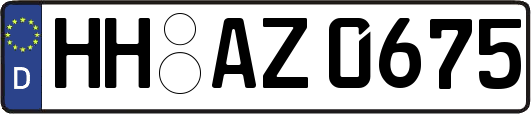 HH-AZ0675