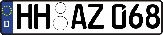 HH-AZ068