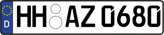 HH-AZ0680