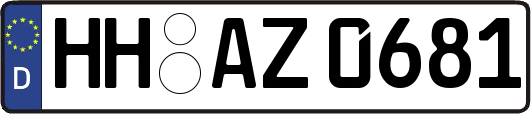 HH-AZ0681